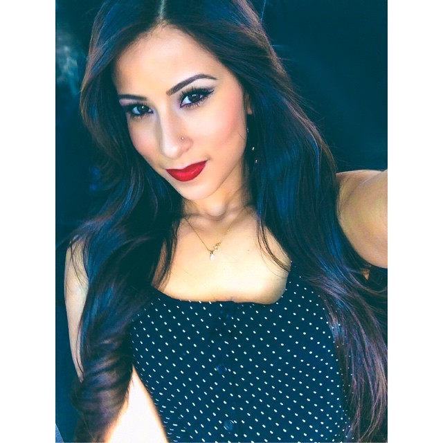 Raquel Akbari