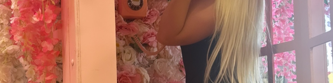 Natalie’s Cover Photo