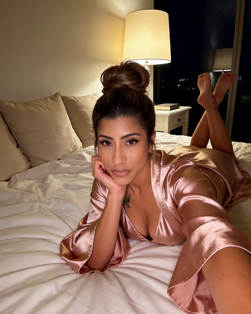 Naya Cruz
