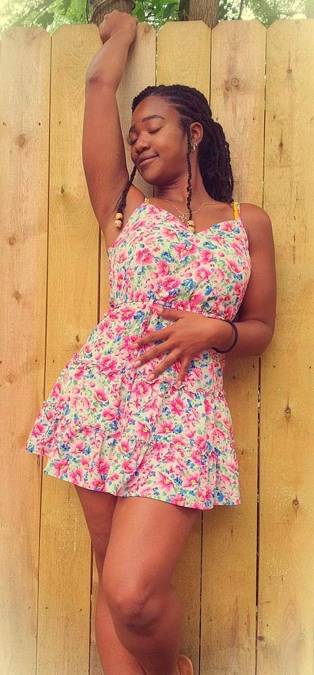 Shanell Raely