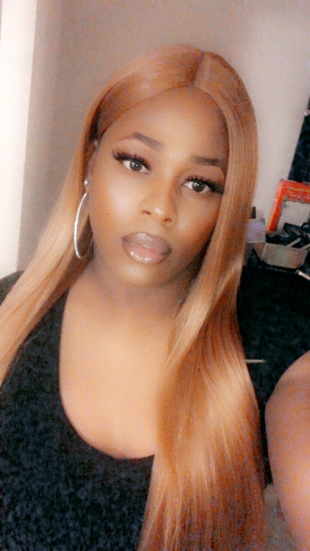 Ts Parris Jay ️ Curvy Long Haired TS Escort in Nashville Slixa