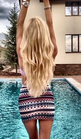 Ashley Rae