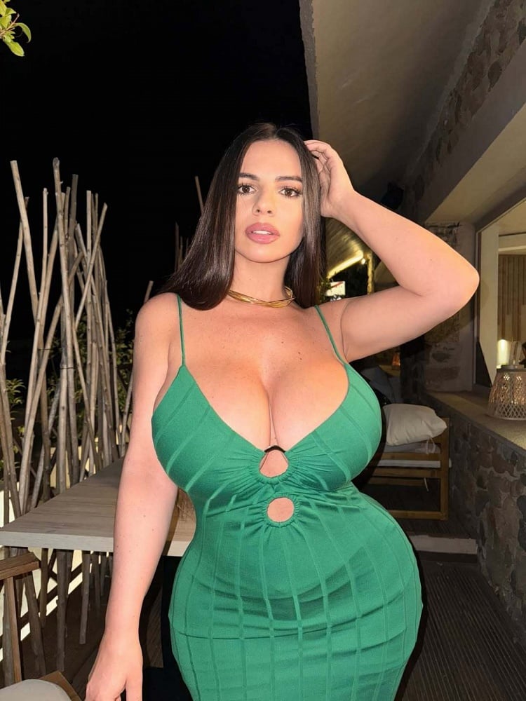 Miss Gloria