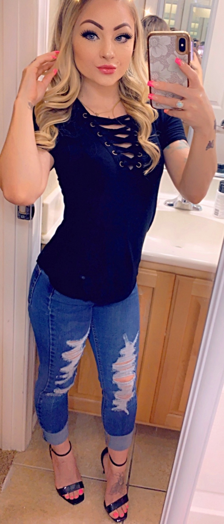 Tanya Blaze