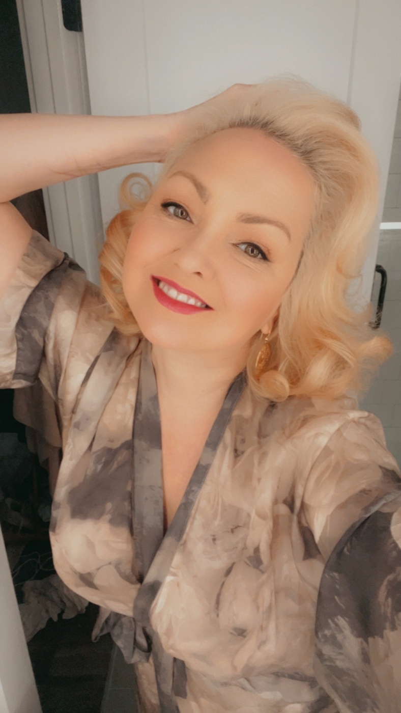 Freyja Volva