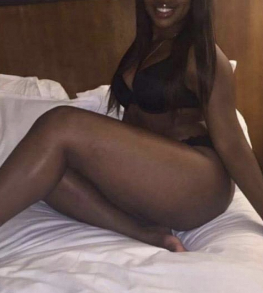 Mariah duval