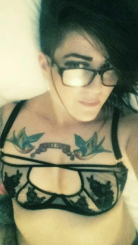 Leila Moon