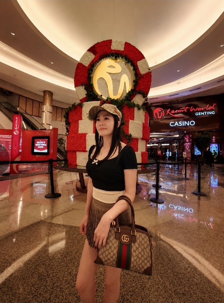 MoheganFoxwoods