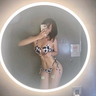 Nina’s Avatar