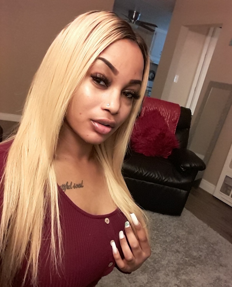 TiffinayNicolee