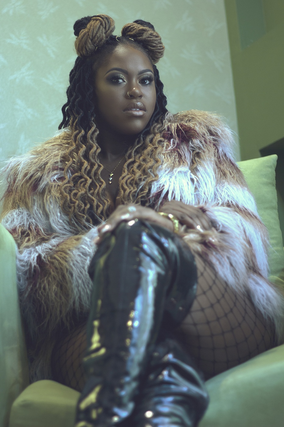 Estelle Angelique
