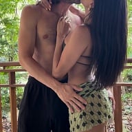 Modern Couple’s Avatar