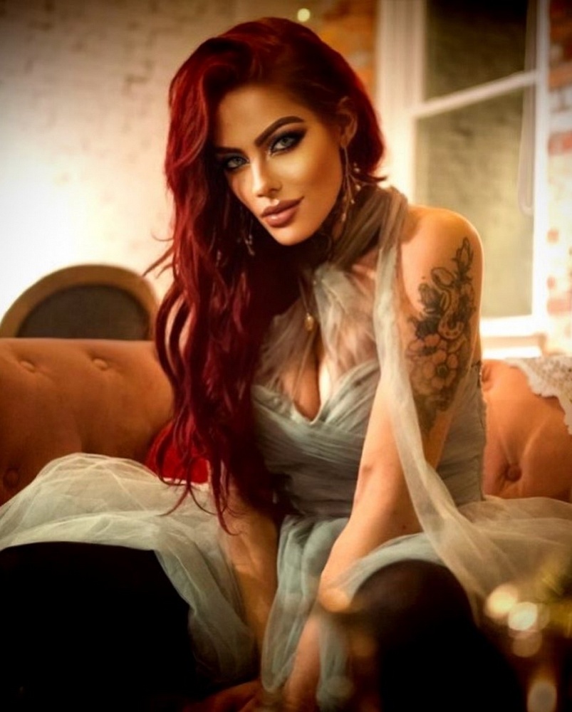Fiona Ender