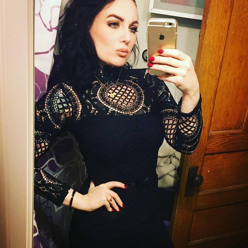 Countess Hex