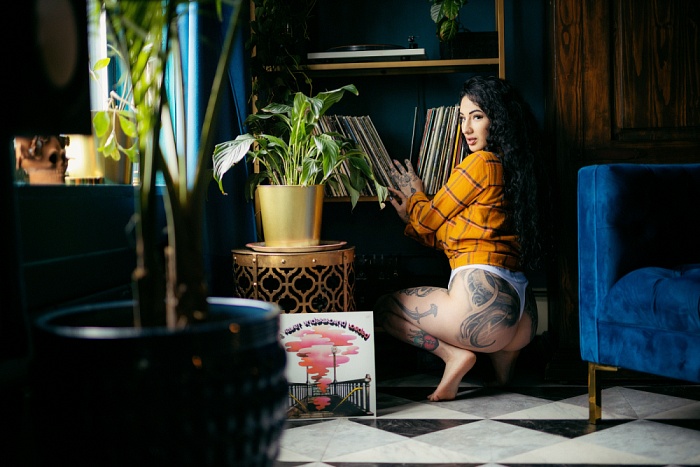 Arabelle Raphael