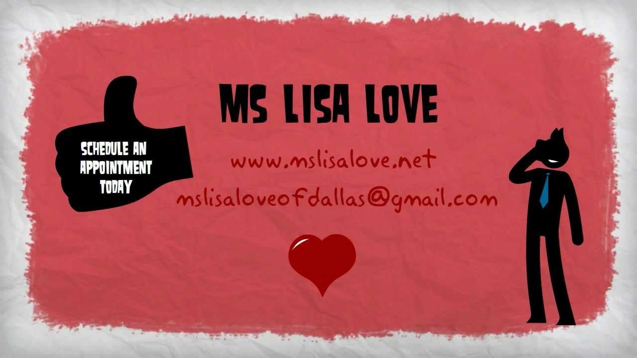 Ms Lisa Love