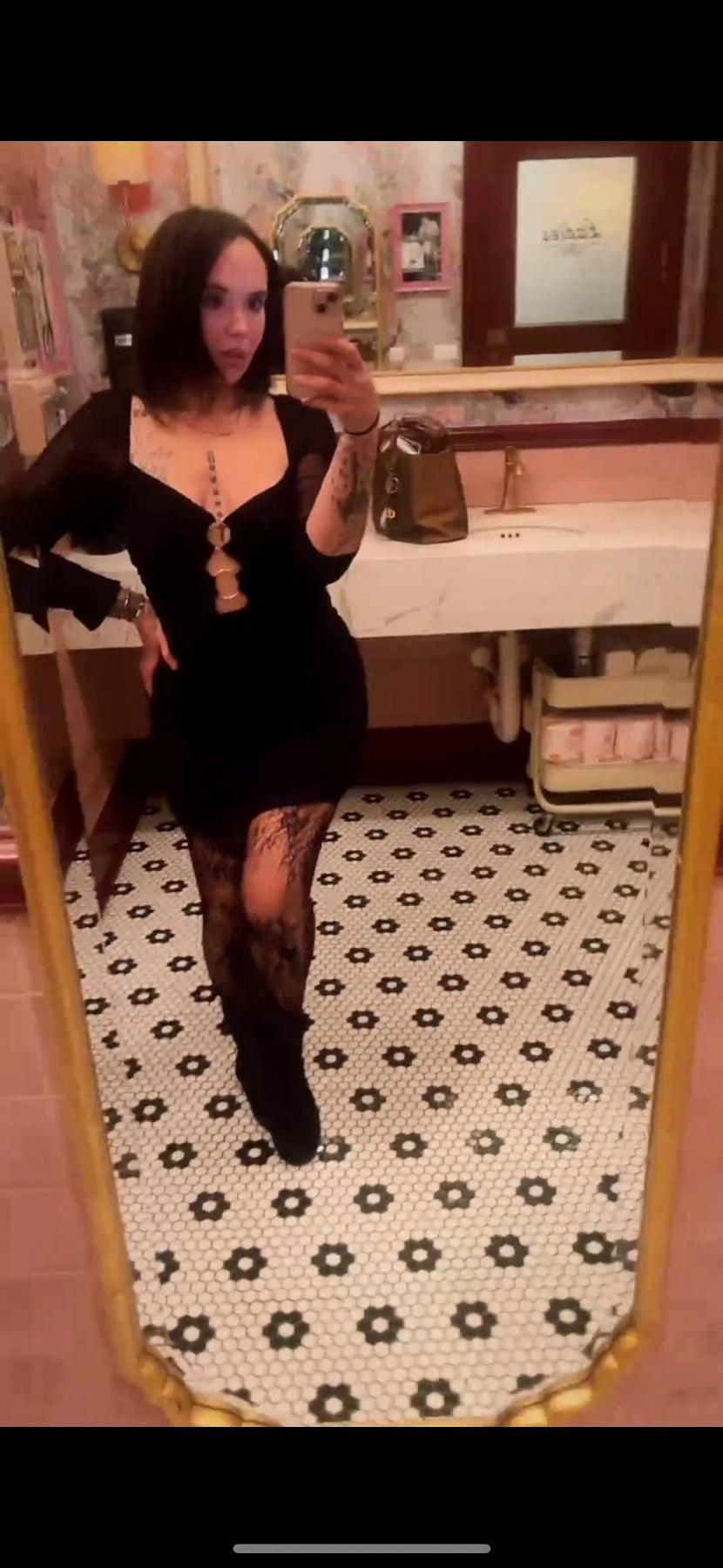 Kate Lauren