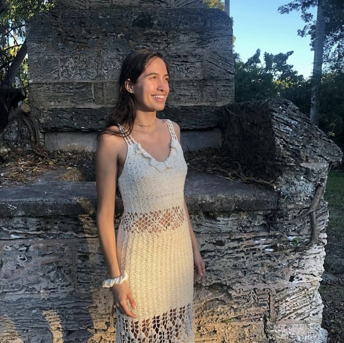 Isabella Montenegro