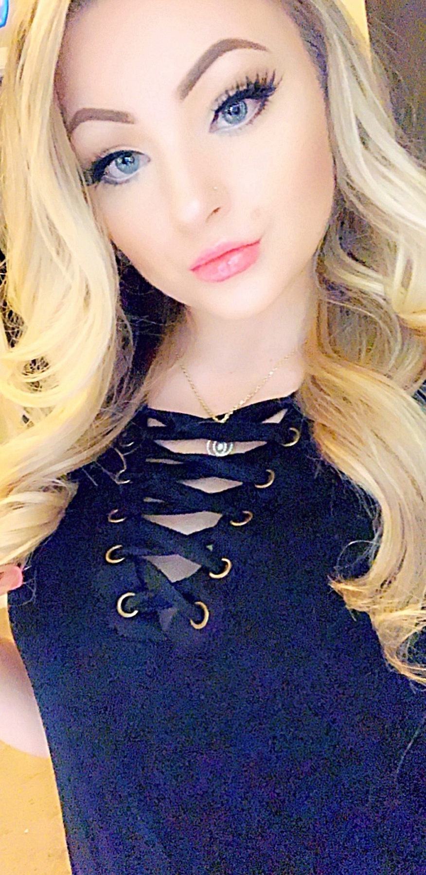 Tanya Blaze