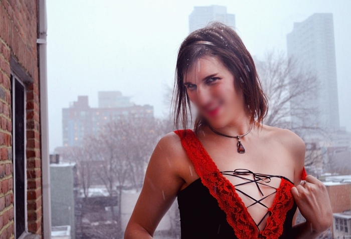 Xena Maverick