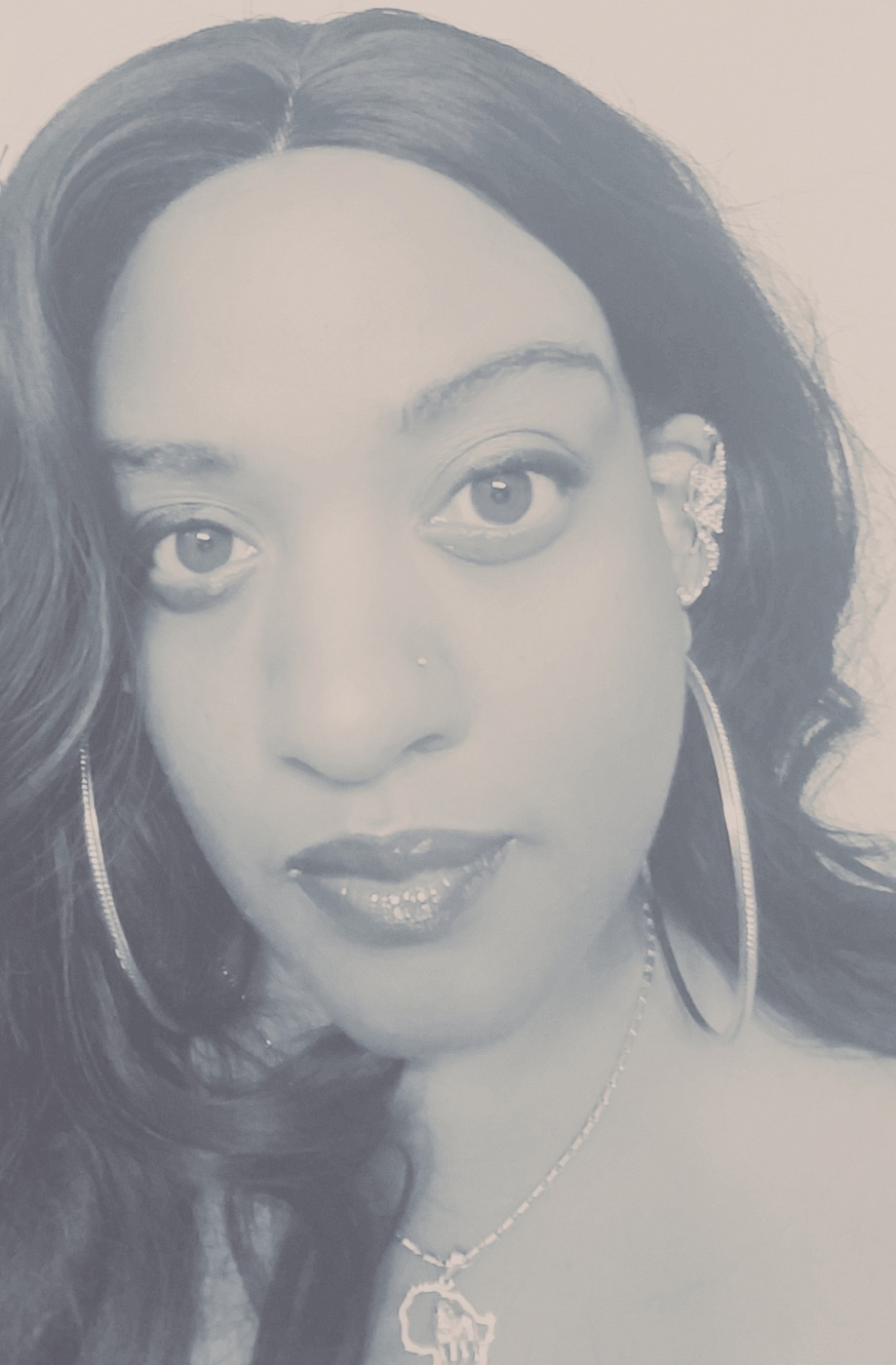 Sazsha Vixen