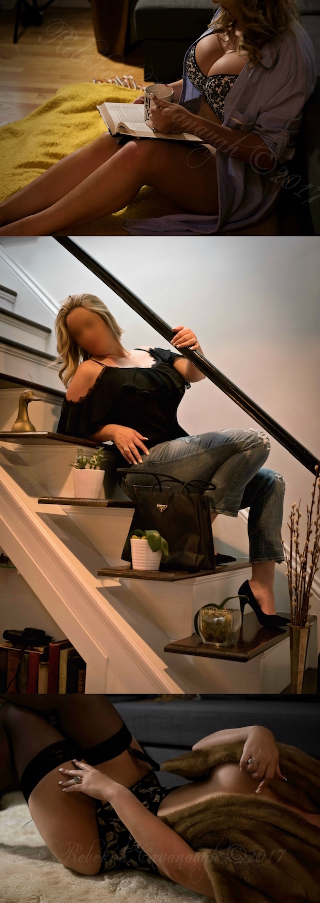 Elite VIP Rebekah Cavanaugh