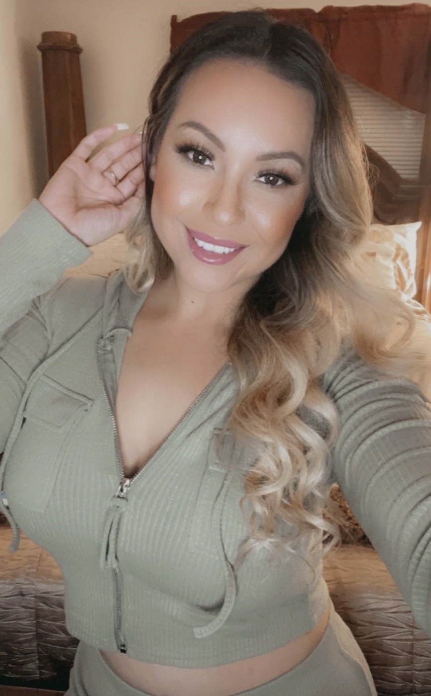 Goldy Allure