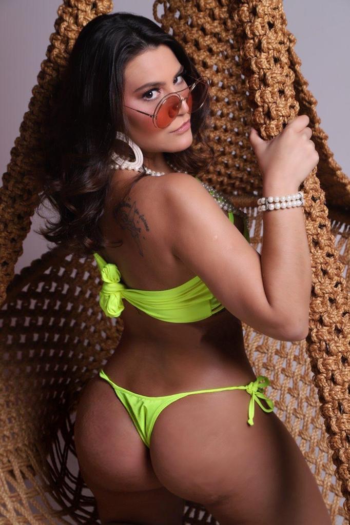 Girl from Rio