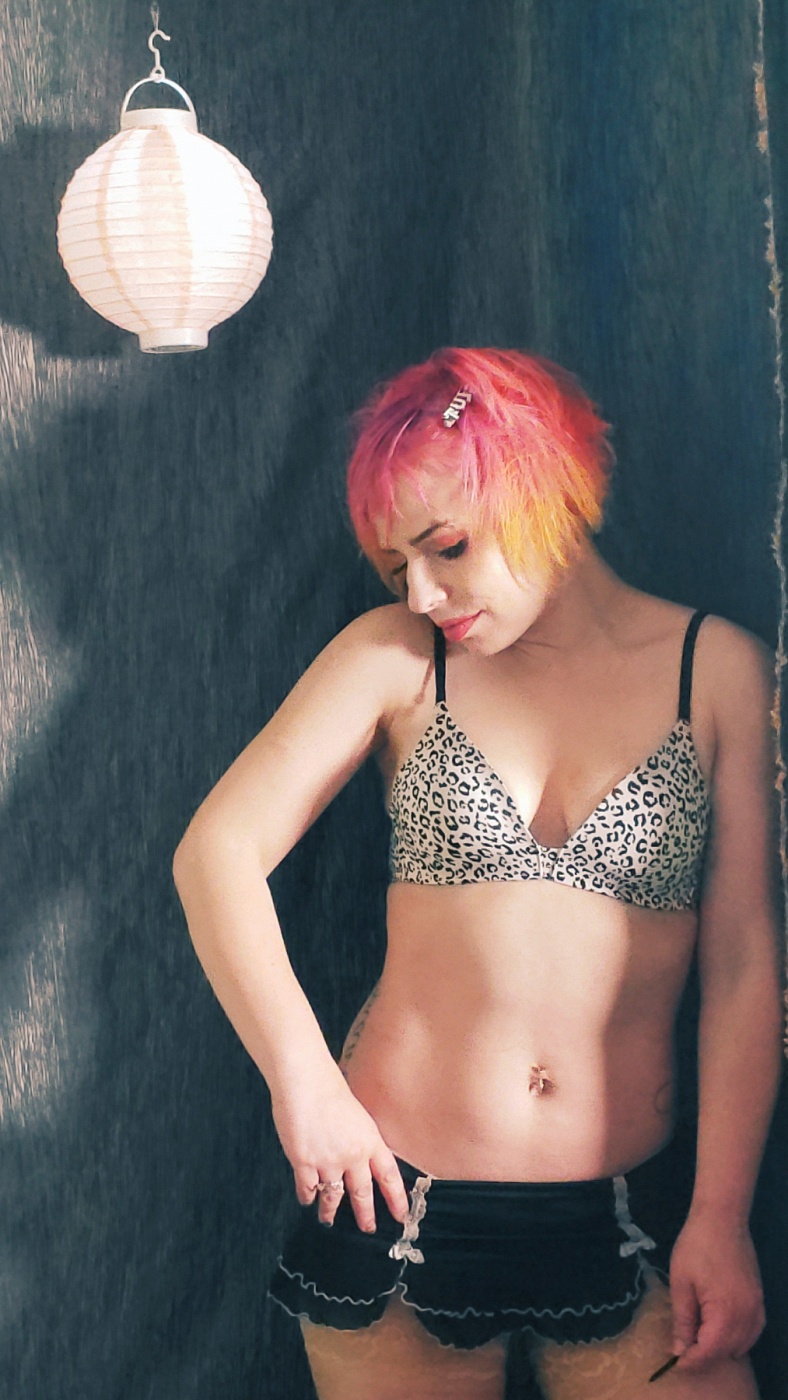 Allie XO