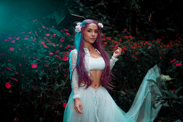Laura Gomez
