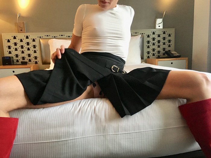 Laurie Lane