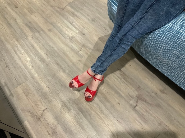 Sarah star