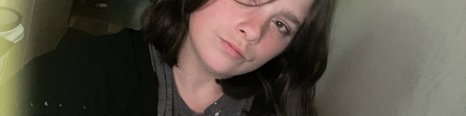 Heather Jessy’s Cover Photo