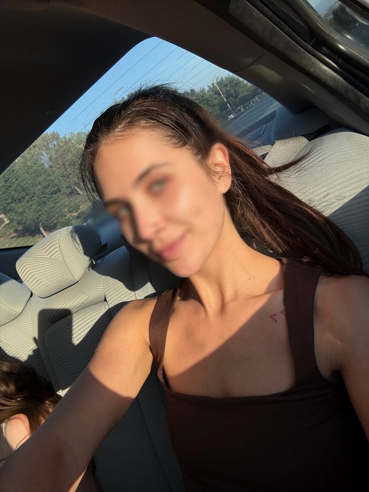 Bella Blake