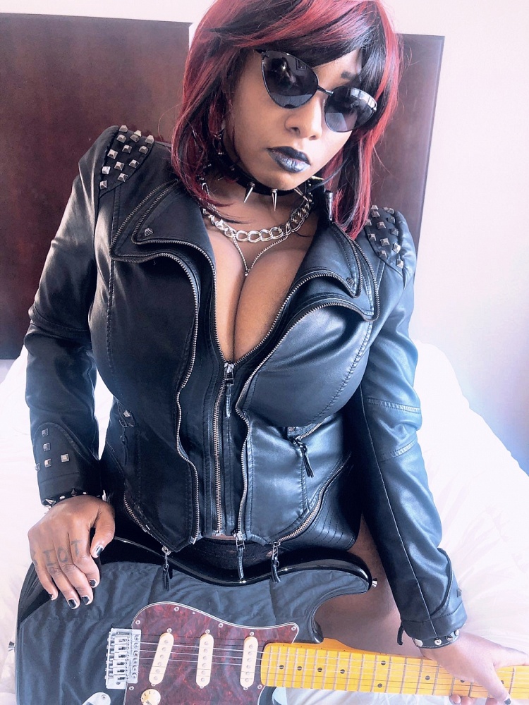 Brenda Renee