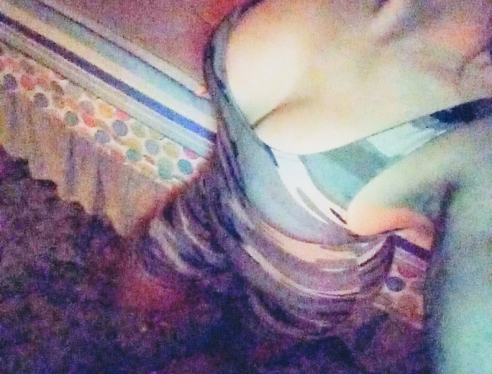 Candy Marie
