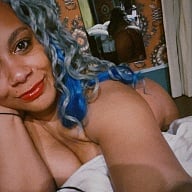 naomi’s Avatar