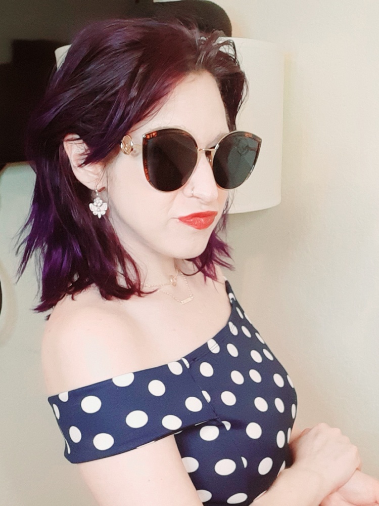 Violet Vixx