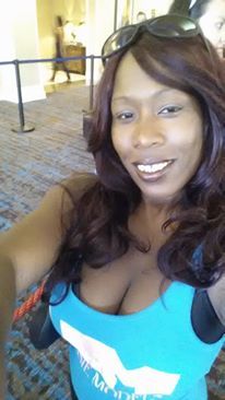 Ms. Sammi Ross