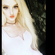 Angelica’s Avatar