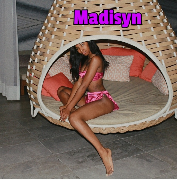 Madisyn