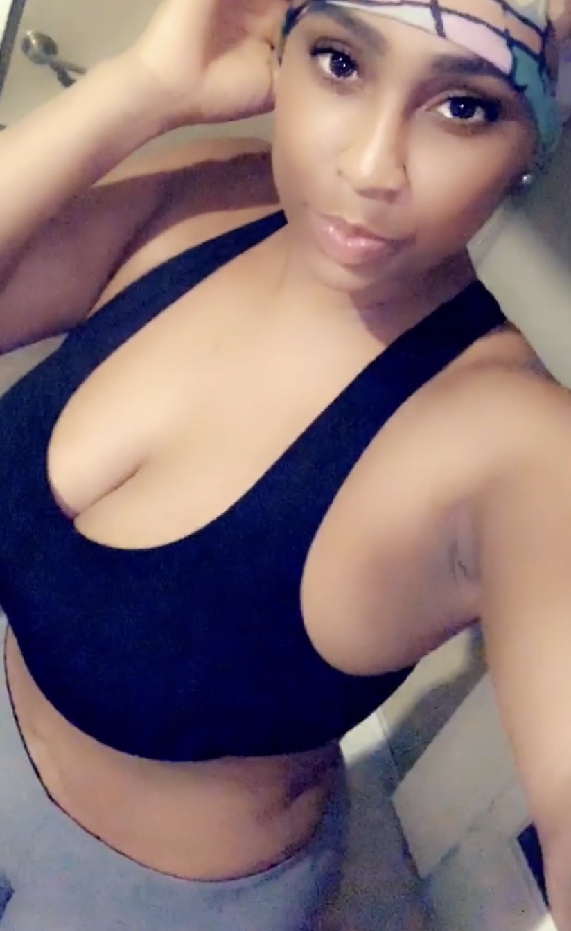Yasmine Sky