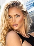 Escort Anabelle Rey