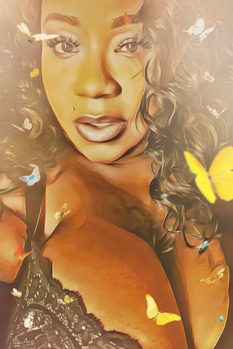 Miss Taylor J