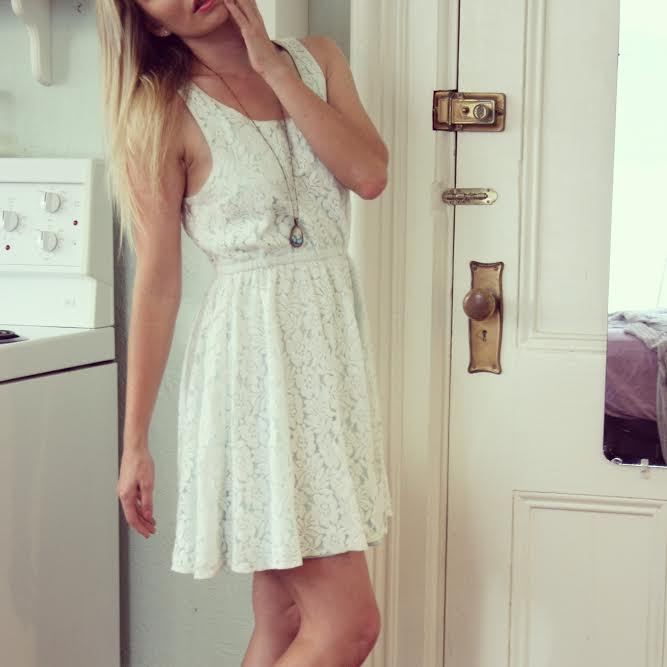 Rebecca Thomas
