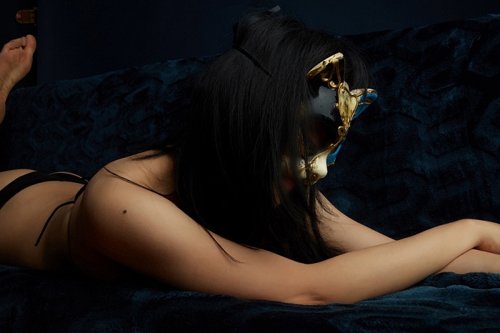 Ophelia Zin