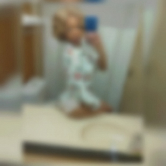 Chloexxxrated
