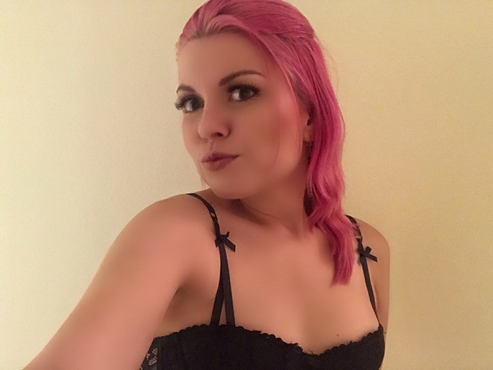 Emily - French-Canadian