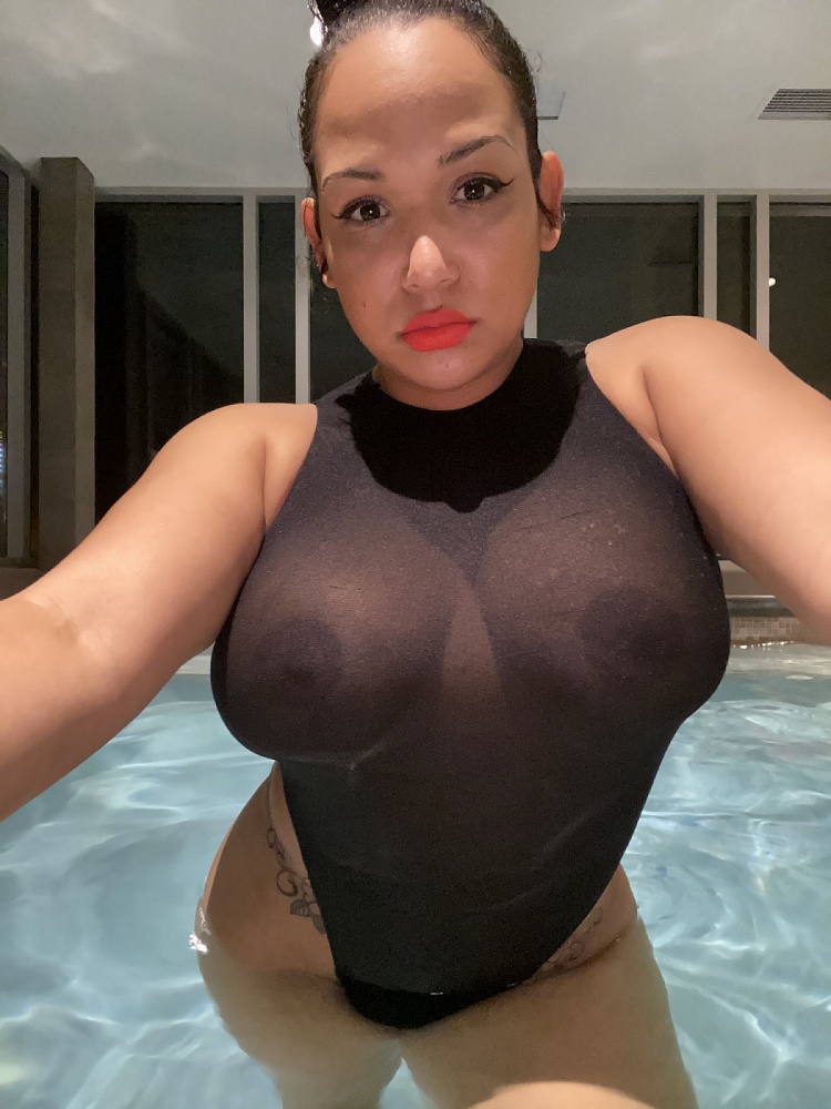Asia Monroe