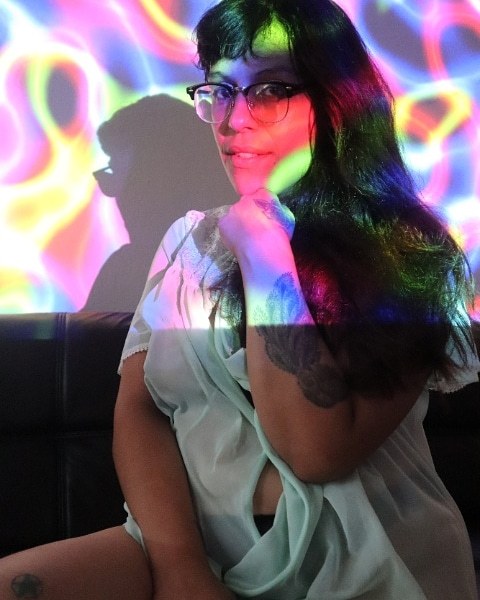 Miss Trina in Los Angeles